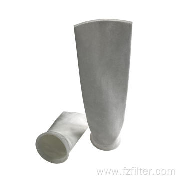 Food Grade Polypropylene Filter Bags